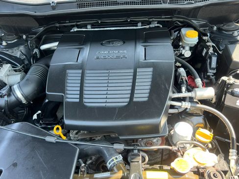 Used 2019 Subaru Forester Sport AWD/4WD image 36