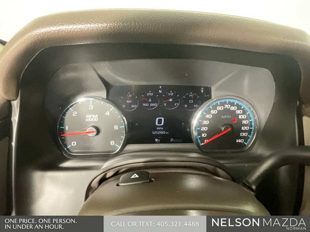 Used 2018 GMC Yukon Denali w/ Denali Ultimate Package AWD/4WD image 46