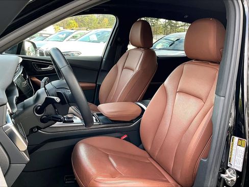 Used 2021 Audi Q7 2.0T Premium Plus w/ Executive Package image 7