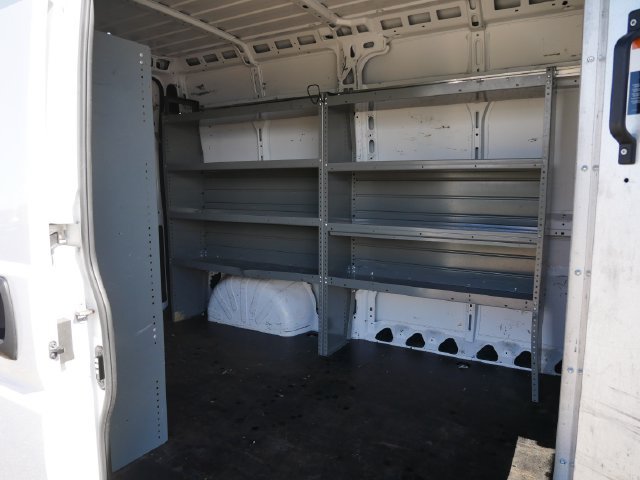 Used 2018 RAM ProMaster 2500 w/ Mopar Trailer Tow Group FWD image 17