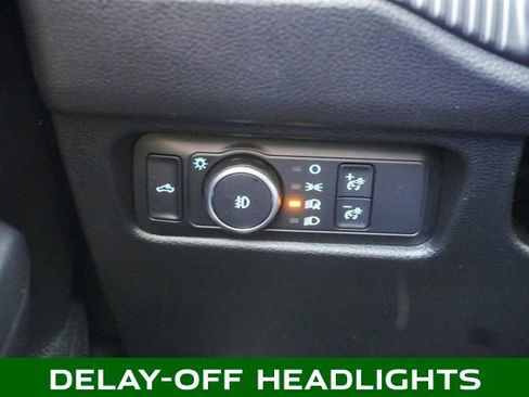 Used 2025 Ford Ranger XLT w/ FX4 Off-Road Package image 23