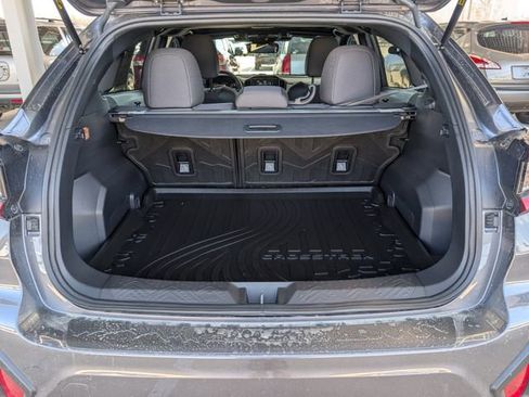 Certified 2025 Subaru Crosstrek 2.5i Sport image 27