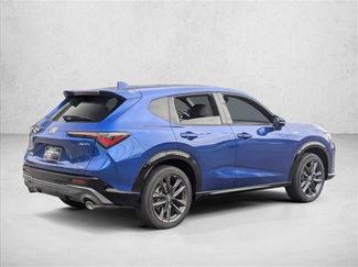 Used 2025 Acura ADX A-Spec AWD/4WD video 2
