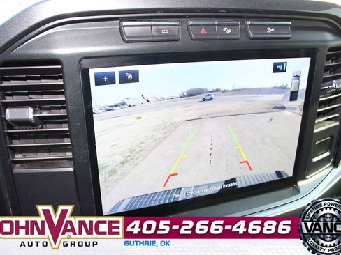 Used 2022 Ford F150 XLT w/ Equipment Group 302A High image 37