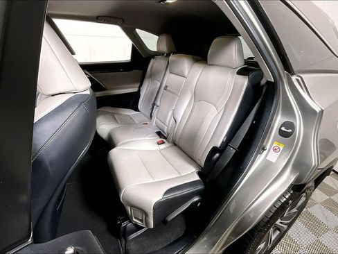 Used 2018 Lexus RX 350L FWD w/ Premium Package image 26