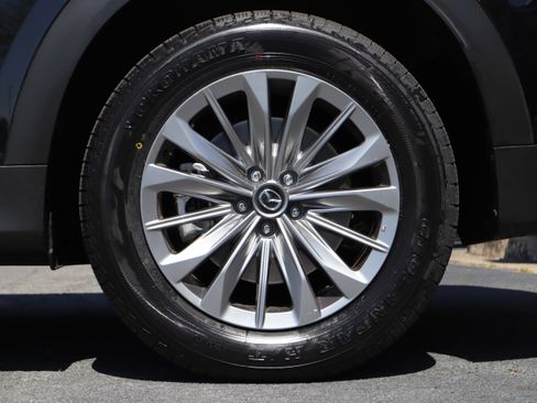 Certified 2025 MAZDA CX-90 3.3 Turbo w/ Select Package image 6