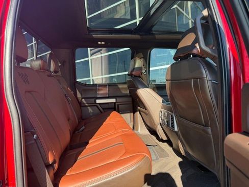 Used 2020 Ford F150 King Ranch image 12