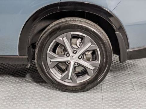 Used 2025 Honda HR-V EX-L image 36