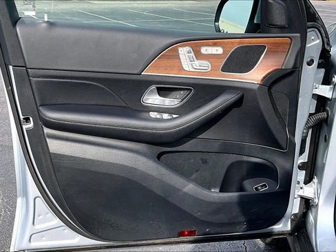 Certified 2025 Mercedes-Benz GLE 350 4MATIC image 22