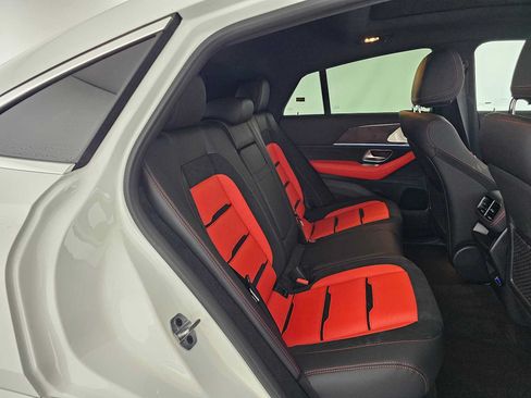 New 2026 Mercedes-Benz GLE 53 AMG 4MATIC Coupe image 12