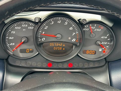 Used 2002 Porsche Boxster RWD image 19
