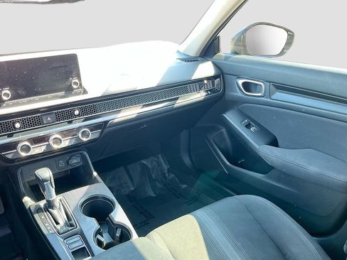 Used 2024 Honda Civic LX image 21