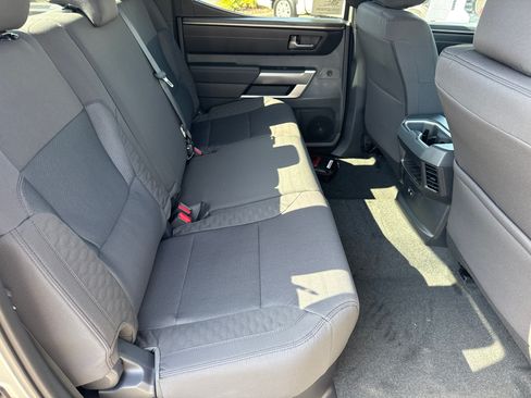 New 2026 Toyota Tundra SR5 w/ SR5 Convenience Package RWD image 18