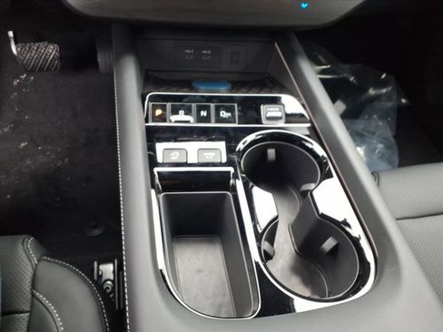 New 2026 Nissan Murano SL image 14