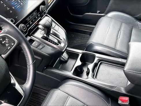 Used 2018 Honda CR-V EX-L image 15