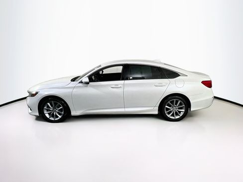 Used 2021 Honda Accord LX image 8