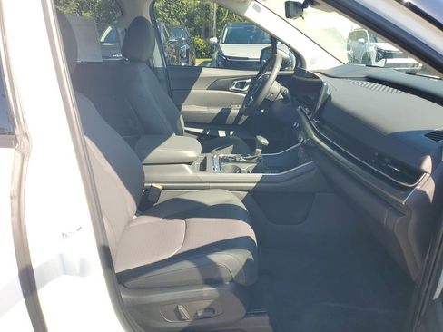 New 2026 Kia Carnival SX Prestige image 7