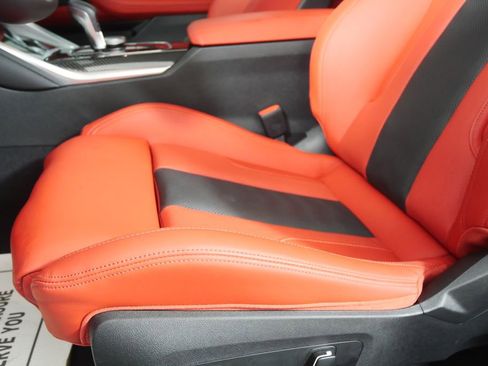 Used 2026 BMW M4 xDrive Competition AWD/4WD image 11