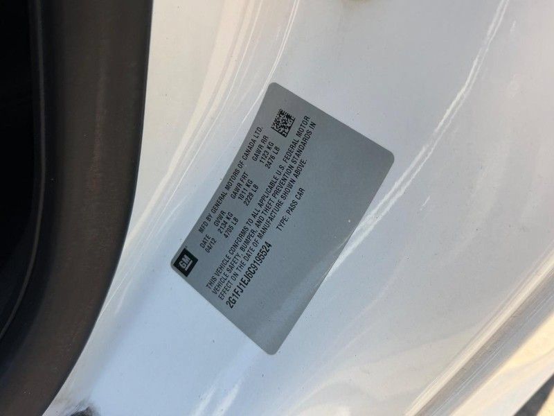 Used 2012 Chevrolet Camaro SS w/ RS Package RWD image 18