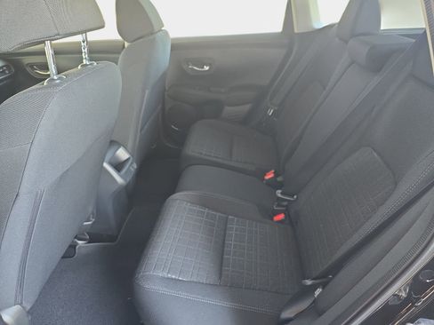 New 2026 Honda HR-V LX image 13