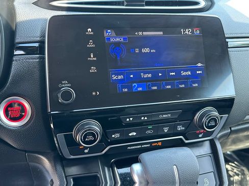 Used 2022 Honda CR-V EX image 21