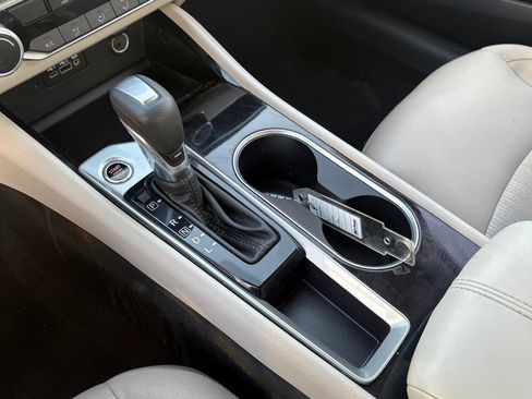 Certified 2024 Nissan Altima 2.5 SV image 20