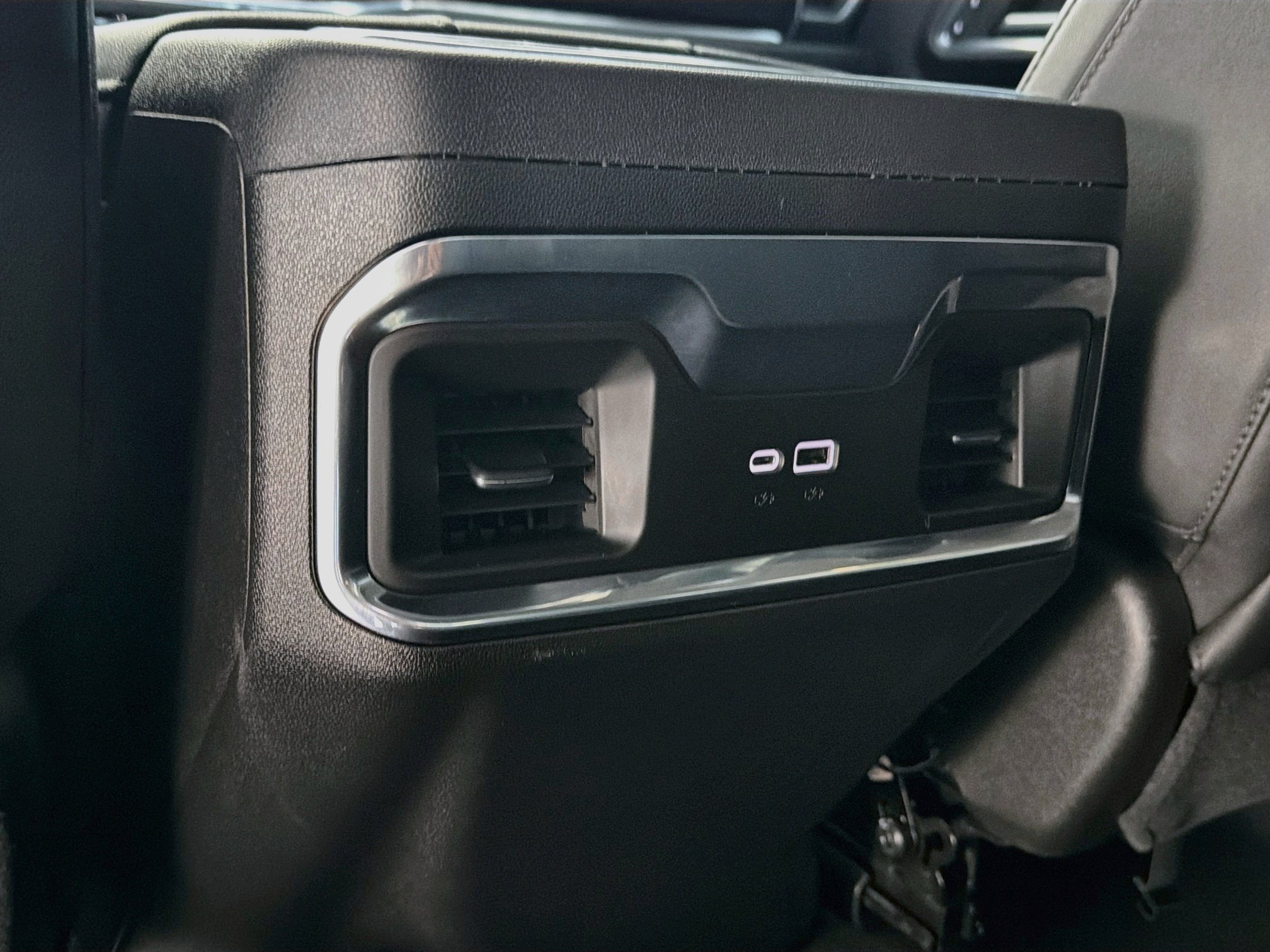 Used 2024 GMC Sierra 1500 Elevation w/ Elevation Premium Package AWD/4WD image 28