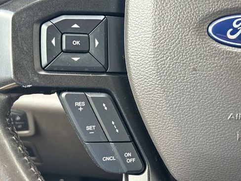 Certified 2019 Ford Expedition Limited w/ Equipment Group 301A RWD image 28