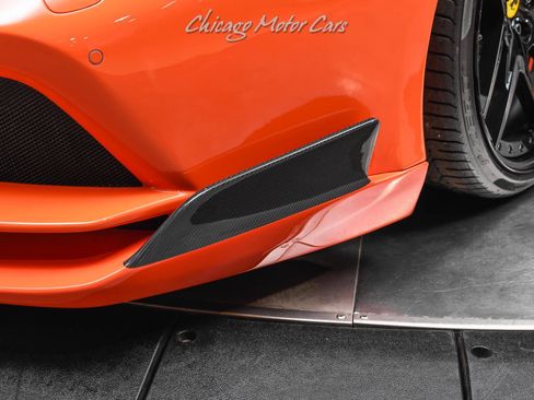 Used 2018 Ferrari 488 GTB image 33