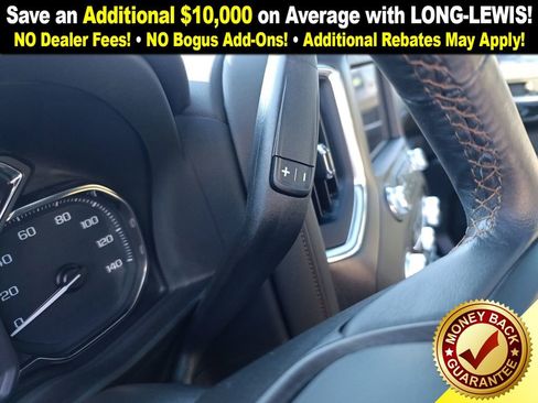 Used 2022 GMC Sierra 1500 AT4 w/ AT4 Premium Package image 29