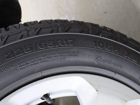 Used 2019 Jeep Compass Latitude w/ Popular Equipment Group image 45