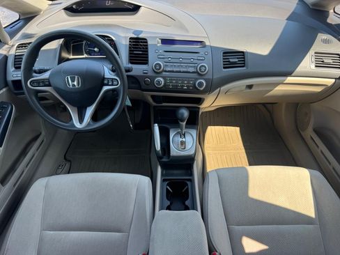 Used 2009 Honda Civic EX image 12