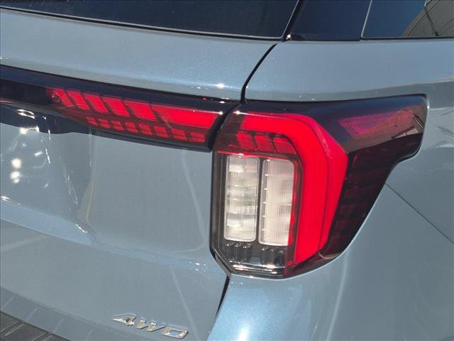 Used 2026 Ford Explorer ST-Line AWD/4WD image 14