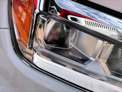 New 2026 Chevrolet Silverado 1500 LT image 14