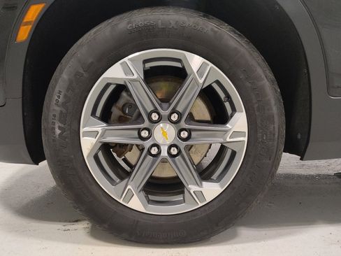 Used 2024 Chevrolet Blazer LT w/ Convenience Package image 31