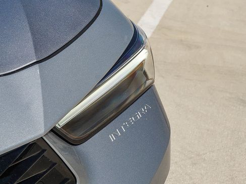 Used 2023 Acura Integra A-Spec image 10