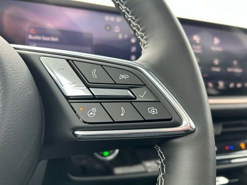 New 2026 Buick Envision Sport Touring AWD/4WD image 38