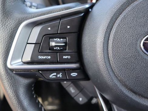 Certified 2022 Subaru Forester Touring AWD/4WD image 22