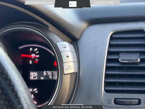 Used 2014 Nissan Murano LE w/ Platinum Edition Package image 27