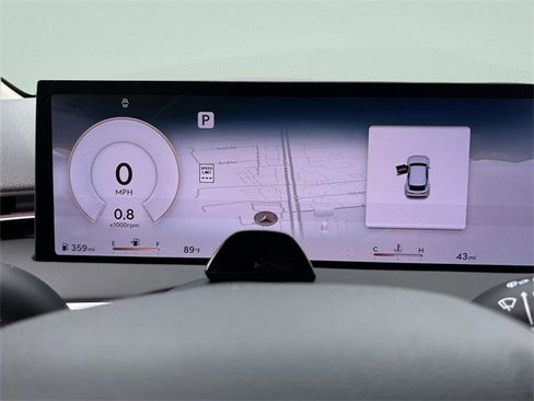 New 2026 Genesis GV70 2.5T Select image 30