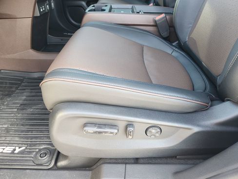 New 2026 Honda Odyssey Elite image 28