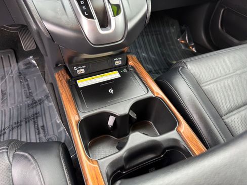 Used 2021 Honda CR-V Touring image 27