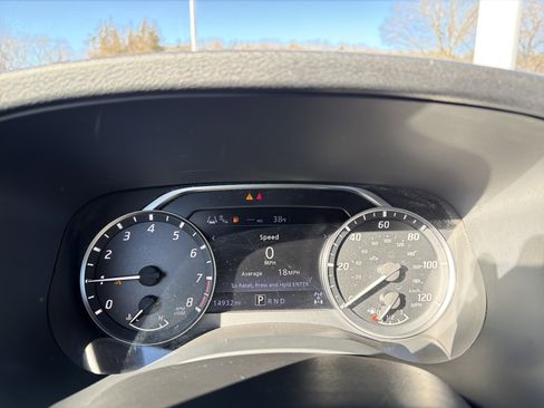 Used 2023 Nissan Frontier S w/ Technology Package image 16