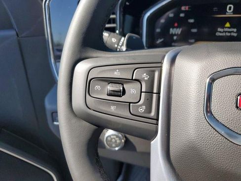New 2026 GMC Sierra 1500 Elevation w/ Elevation Premium Package image 21