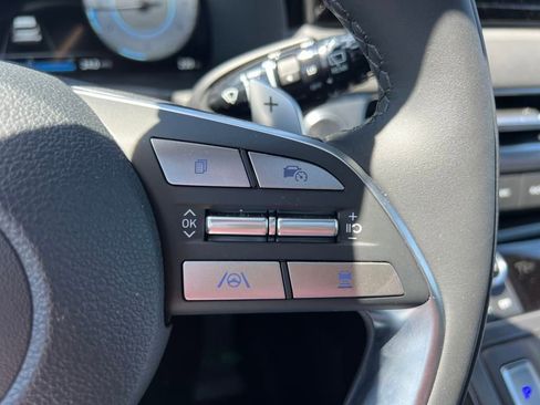 New 2025 Hyundai Palisade Calligraphy image 20
