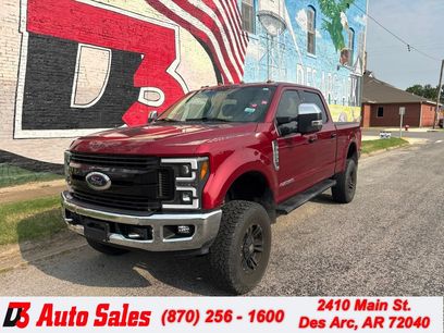 Used 2017 Ford F350 XLT w/ XLT Premium Package