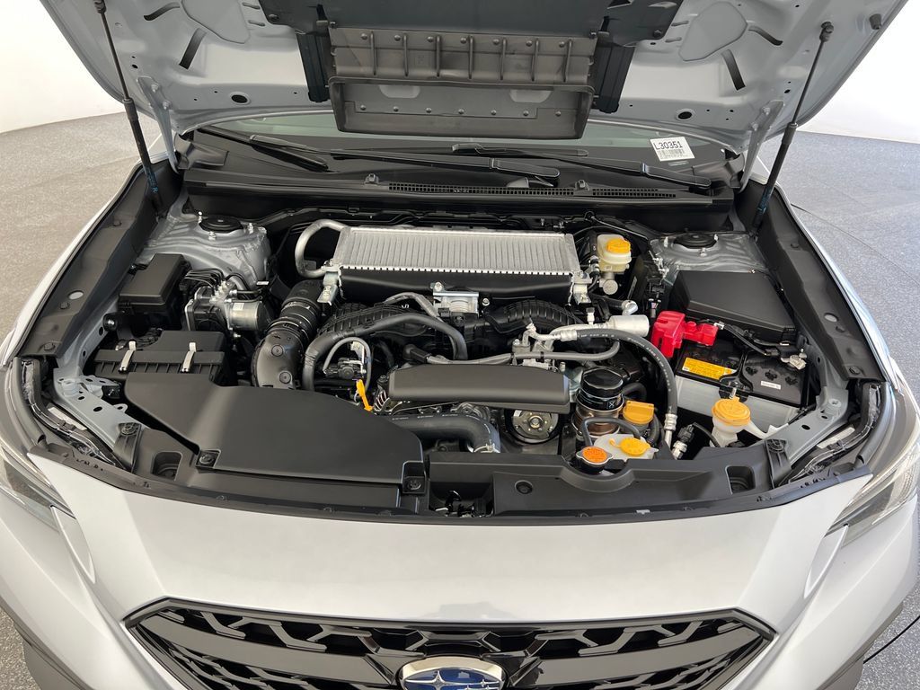 New 2026 Subaru WRX Premium AWD/4WD image 24