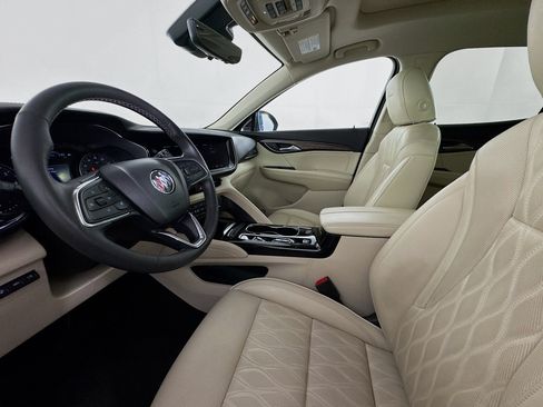 Used 2023 Buick Envision Avenir FWD image 21