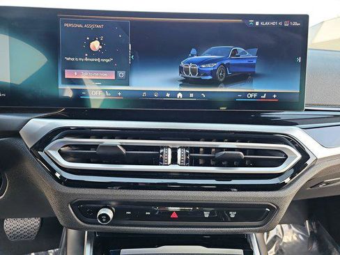 Certified 2024 BMW i4 xDrive40i w/ Convenience Package image 20
