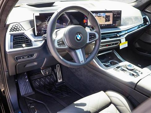 New 2027 BMW X7 xDrive40i AWD/4WD image 10
